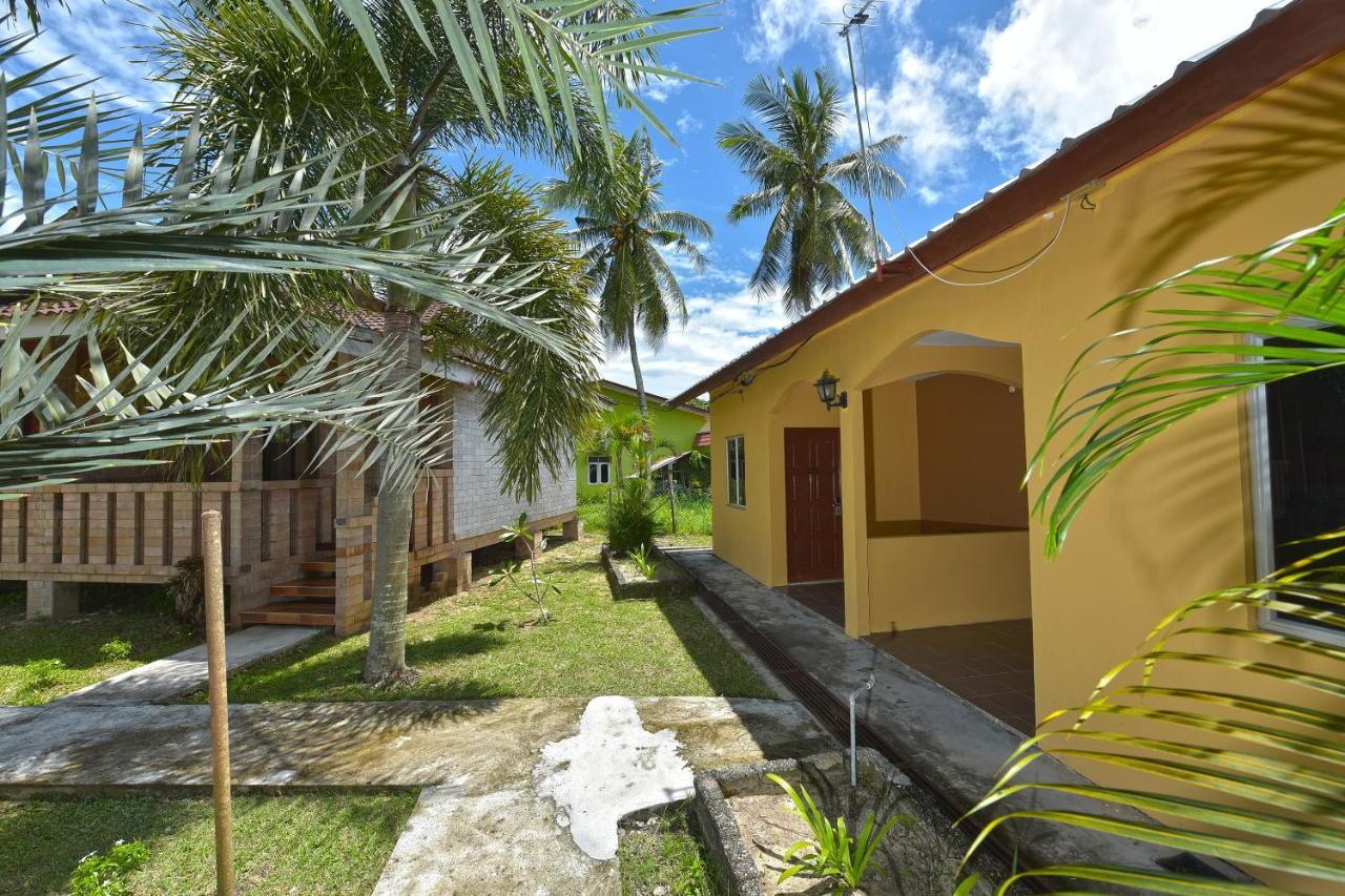 Collection O 90622 Sehijau Cenang Pantai Cenang (Langkawi) Exterior foto