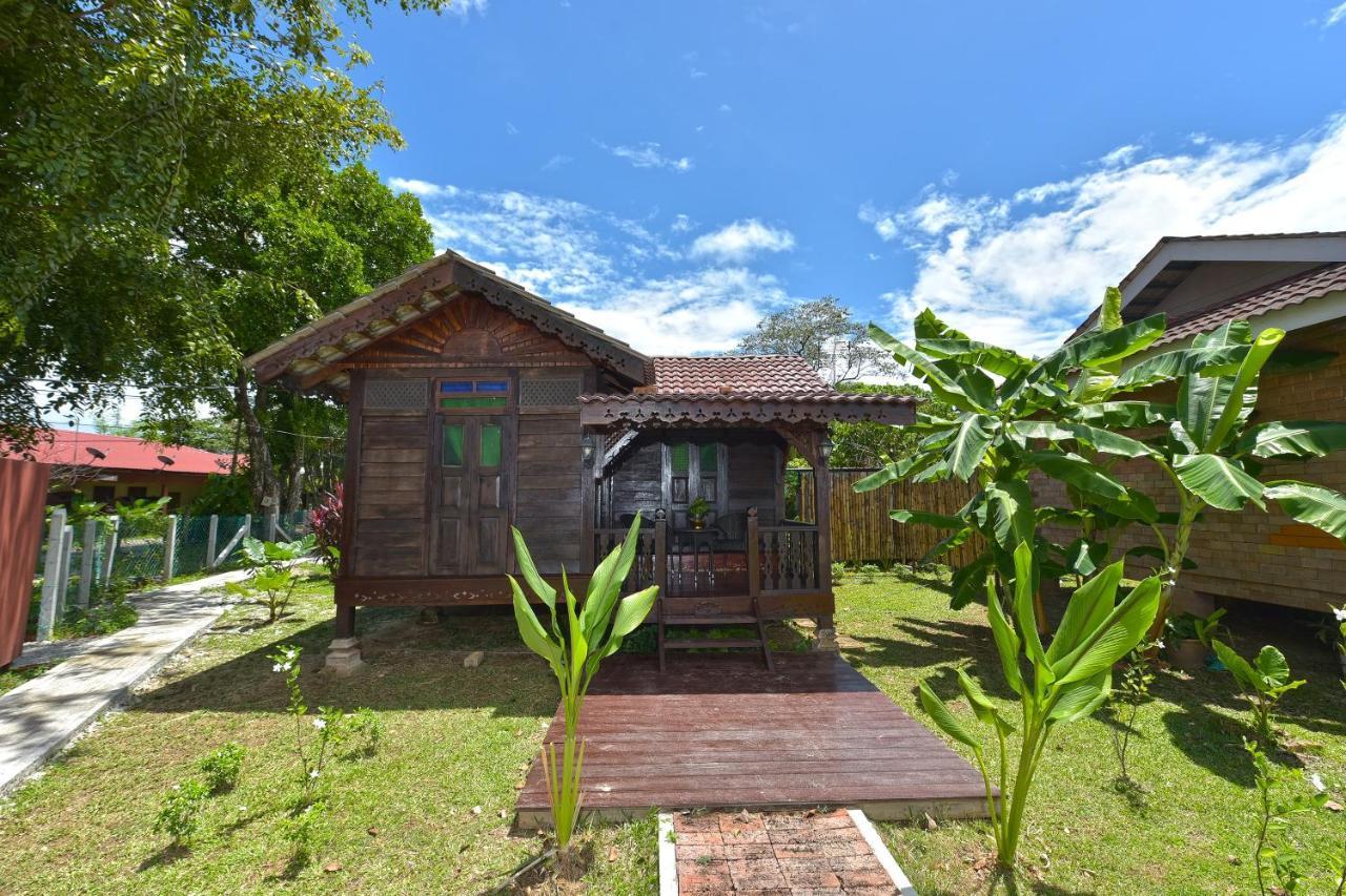 Collection O 90622 Sehijau Cenang Pantai Cenang (Langkawi) Exterior foto