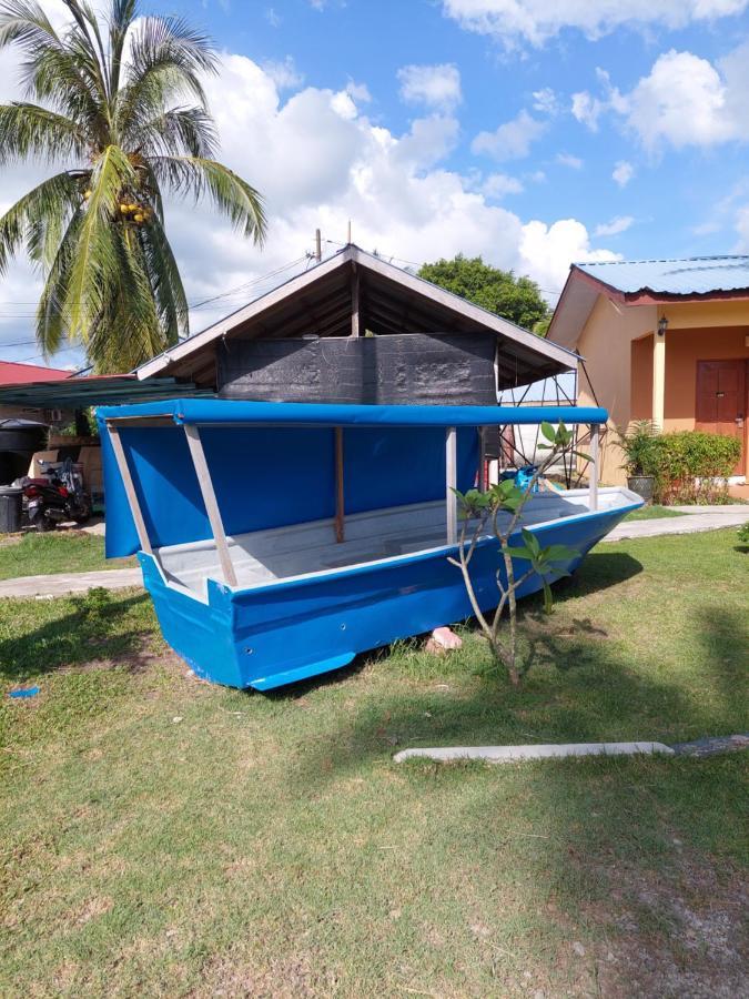 Collection O 90622 Sehijau Cenang Pantai Cenang (Langkawi) Exterior foto